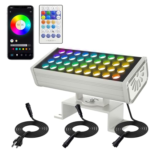 Smart LED Light