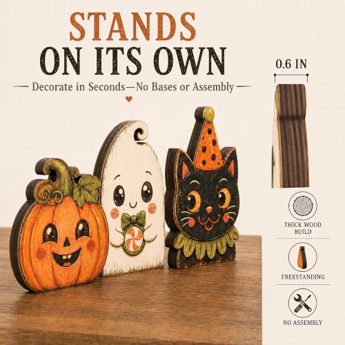Halloween Decorations Indoor