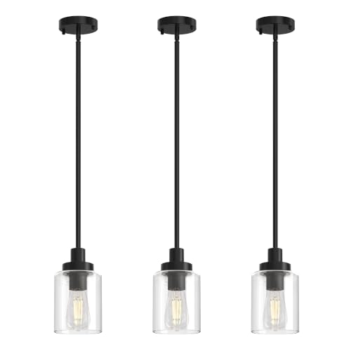 Pendant Lights Kitchen Island