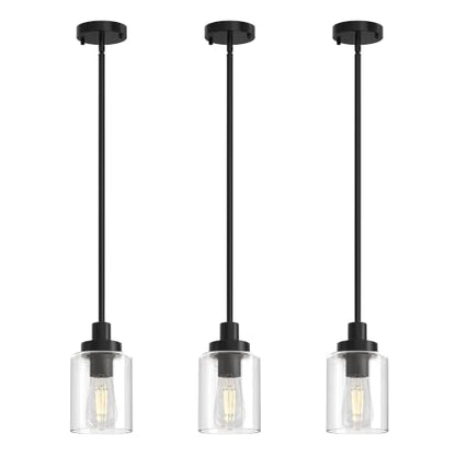Pendant Lights Kitchen Island