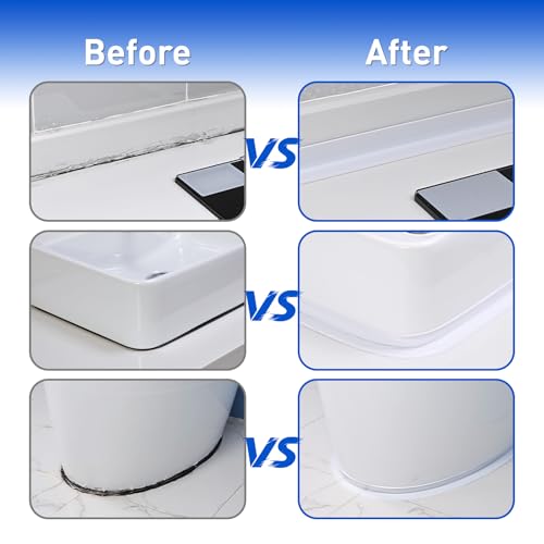Caulk Tape Self Adhesive