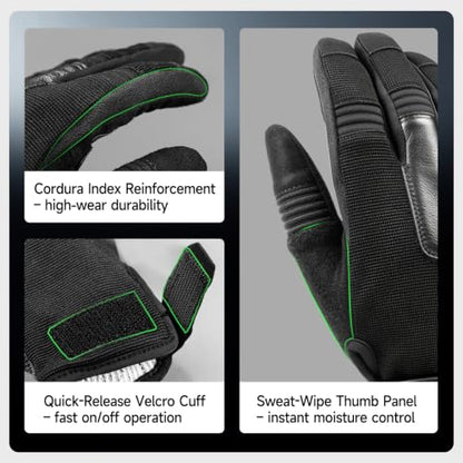 EdgeGuard Gloves