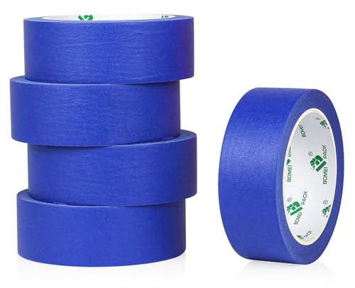 5 Pack Painters Tape