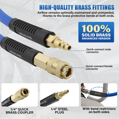 50 FT Air Hose (50FT)