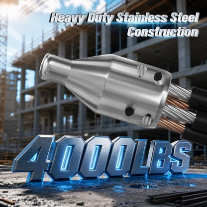 Wire Pulling Tools
