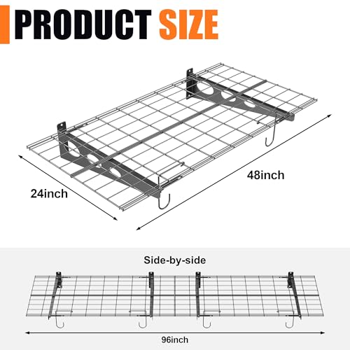 Garage 24x48 in