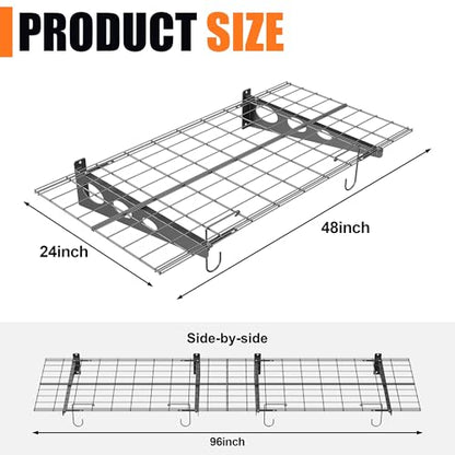 Garage 24x48 in