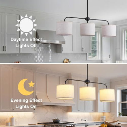 Island Light PM2509
