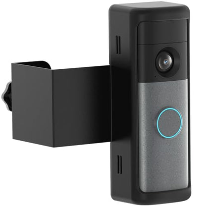 Video Doorbell Mount with Anti