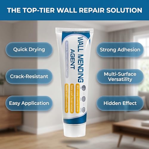 Drywall Patch Repair Kit