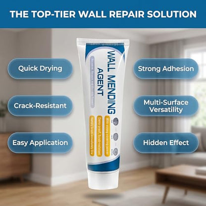 Drywall Patch Repair Kit