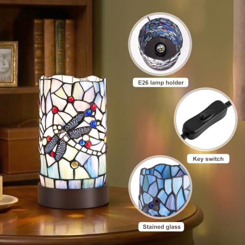Tiffany Style Table Lamp