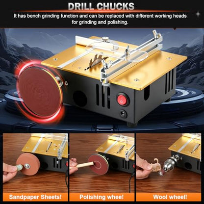 Mini table Saw