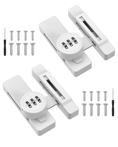 Sliding Barn Door Lock