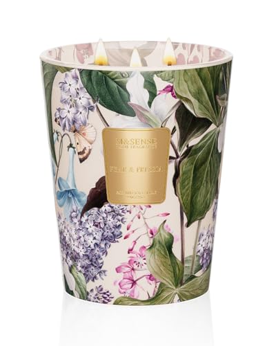 Large Soy Candle
