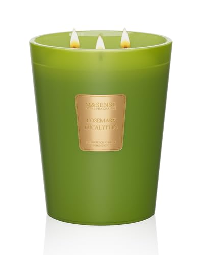 Large Soy Candle