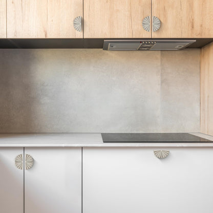 Brushed Nickel Cabinet Pulls (Brushed Nickel)