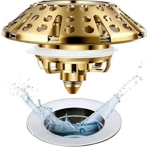 Universal tub Drain Stopper
