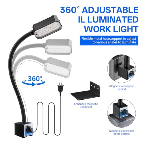 LED Work Light