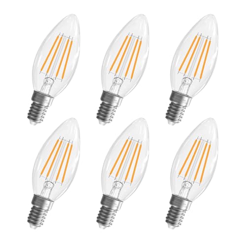 40 watt Candelabra Light Bulbs