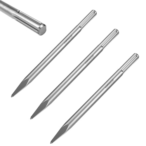 SDS MAX Chisel
