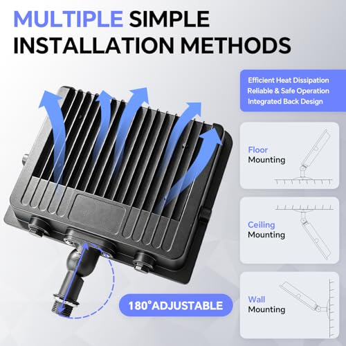 LED Flood Lights Outdoor