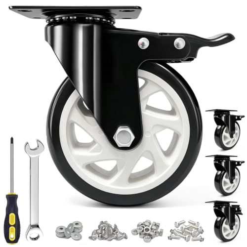 Plate Casters