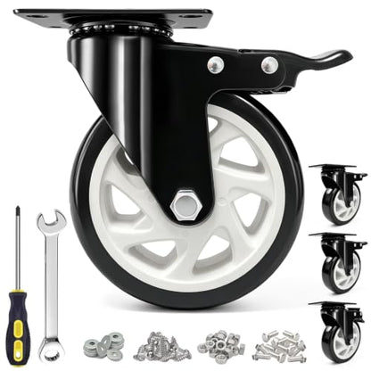 Plate Casters