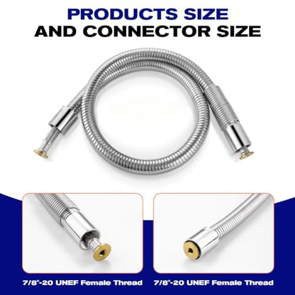 Commercial Sink Sprayer Hose