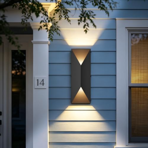 Outdoor Wall Light