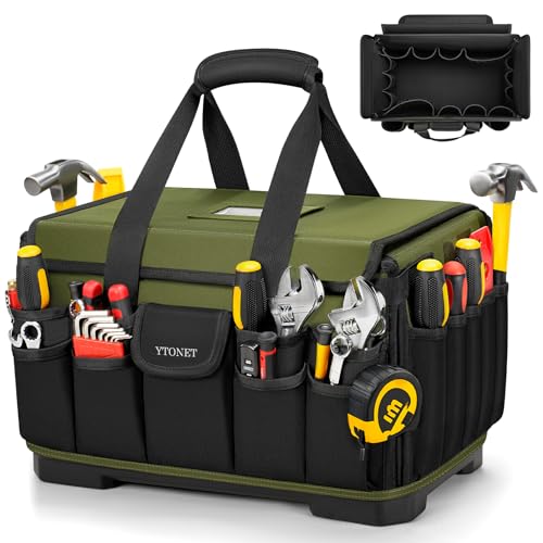 Heavy Duty Tool Bag