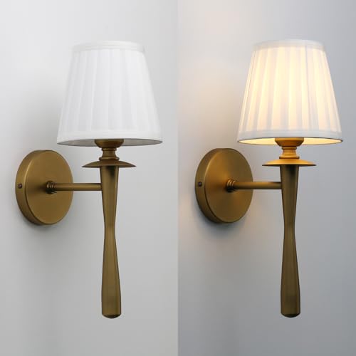 Wall Sconces Set of 2