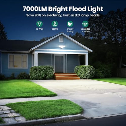 Outdoor Flood Lights