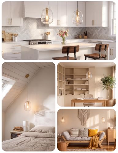 Pendant Lights Kitchen Island