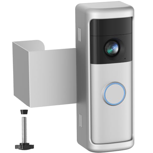 Anti Theft Doorbell Mount for Blink