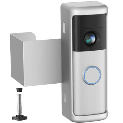 Anti Theft Doorbell Mount for Blink
