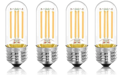 Glass LED Bulb