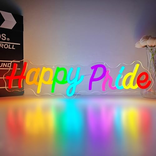 Neon Led Light Sign
