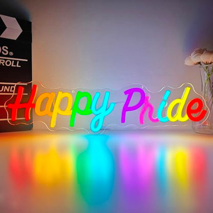 Neon Led Light Sign