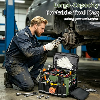 14 Inch Heavy Duty Tool Bag