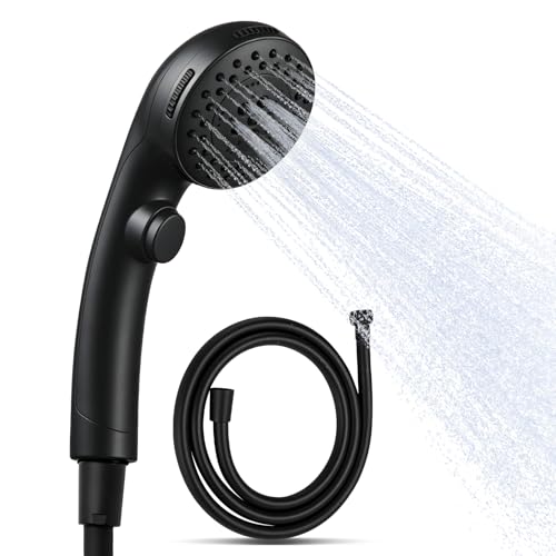 Handheld Shower Head