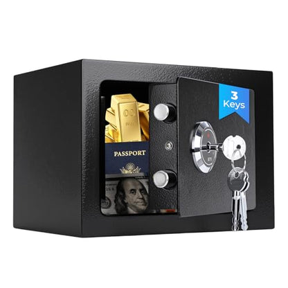 Safe Box