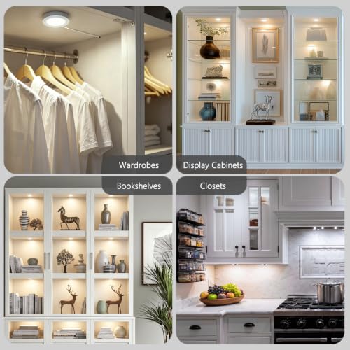 LED Smart Under Cabinet Lighting