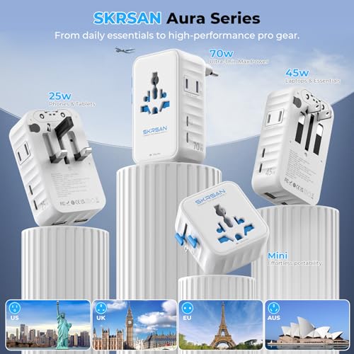 Aura 25W Ultra