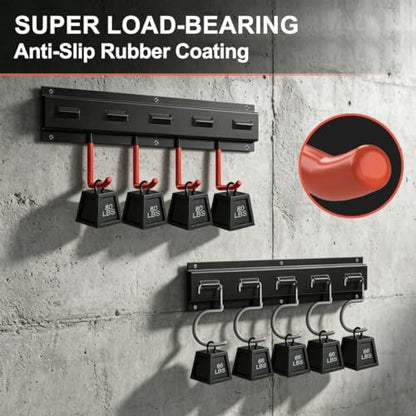 Garage Tool Organizer Wall Mount