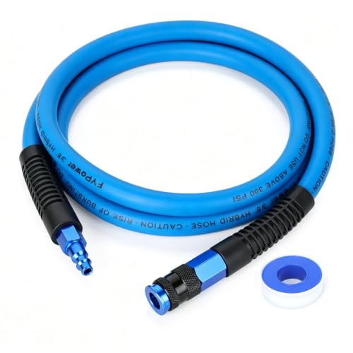 3 8 Inch Hybrid Air Hose