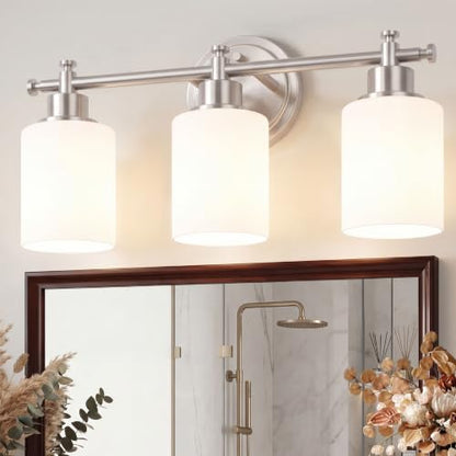 Bathroom Vanity Light