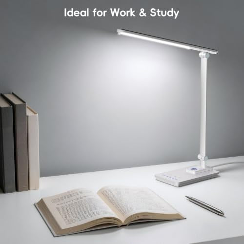 LED Desk Lamp