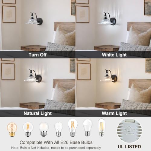Vintage Bathroom Vanity Light Fixtures