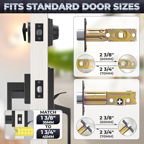 Front Door Handle